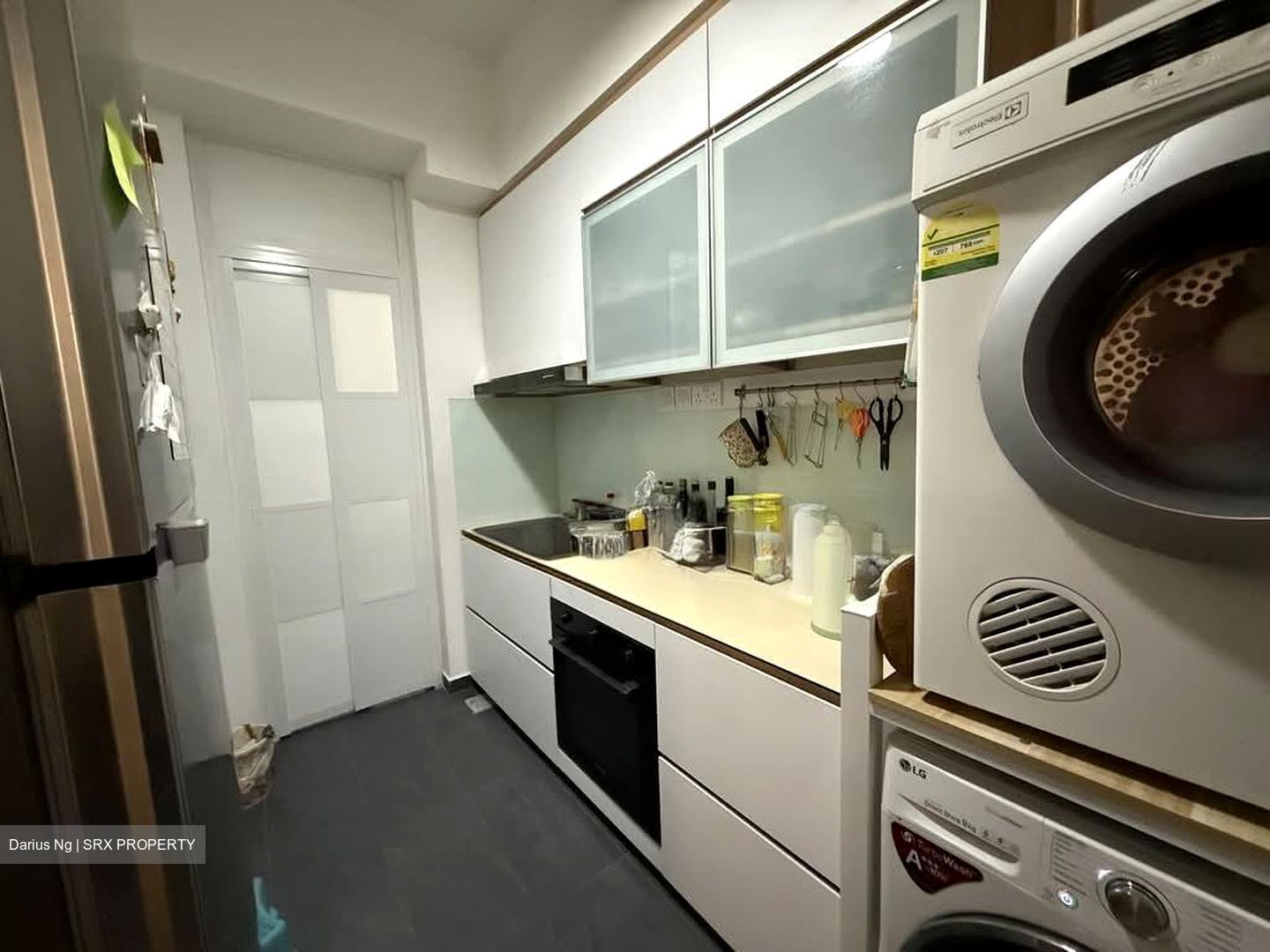 The Sunny Spring (D14), Apartment #603136251